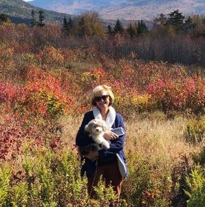 Meet your Posher, Roxanne